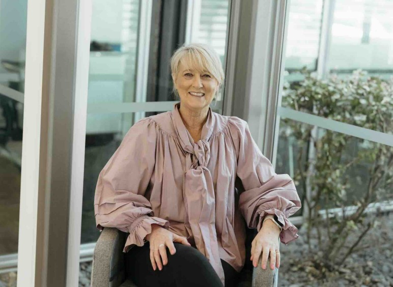 Philippa Masters