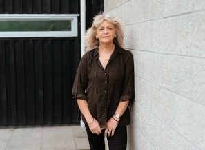 Robyn Ingram