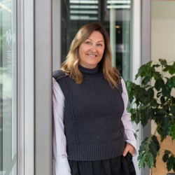 Michelle Carabine